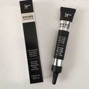 It Cosmetics Bye Bye Undereye Concealer